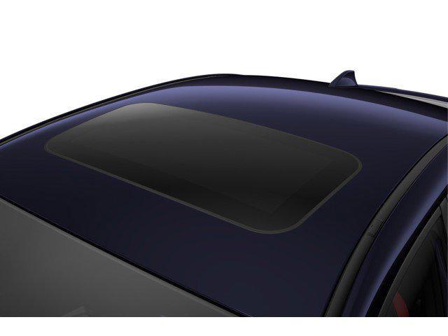 new 2025 Subaru WRX car, priced at $45,843