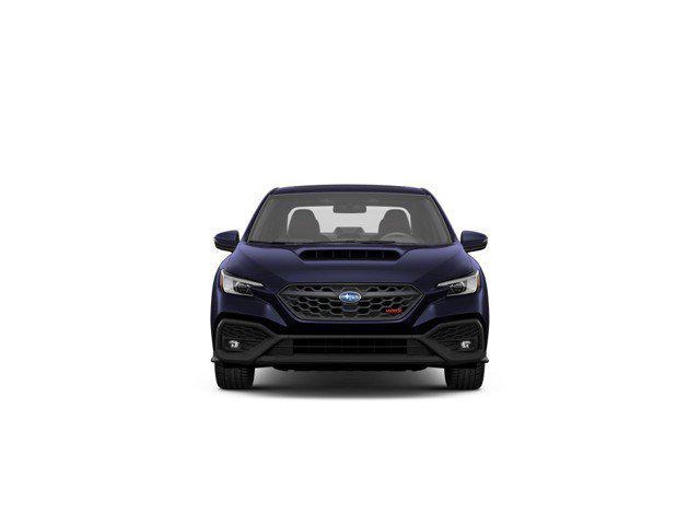 new 2025 Subaru WRX car, priced at $45,843