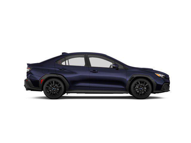 new 2025 Subaru WRX car, priced at $45,843