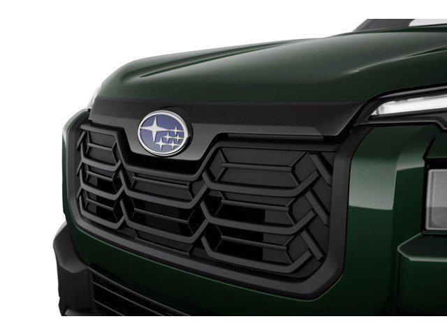 new 2026 Subaru Outback car, priced at $40,048