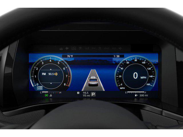 new 2026 Subaru Outback car, priced at $40,048