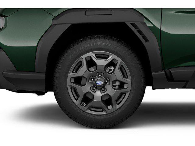 new 2026 Subaru Outback car, priced at $40,048