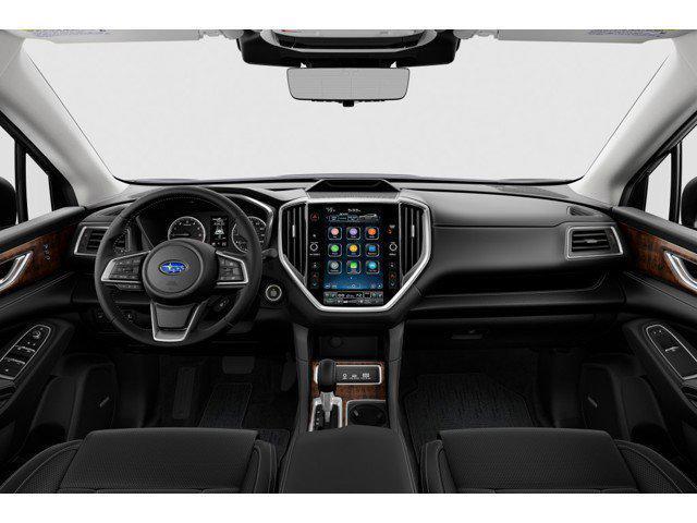new 2025 Subaru Ascent car, priced at $50,710