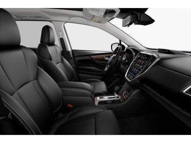 new 2025 Subaru Ascent car, priced at $50,710