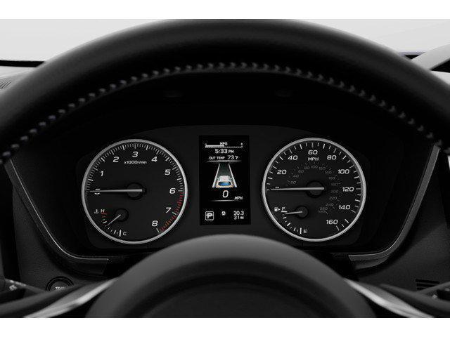new 2025 Subaru Ascent car, priced at $50,710