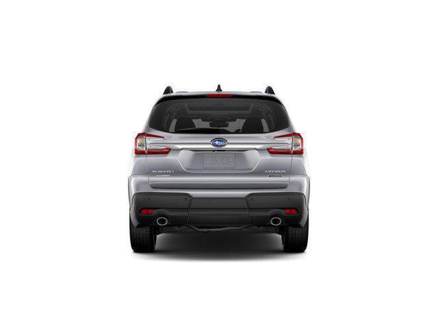 new 2025 Subaru Ascent car, priced at $50,710