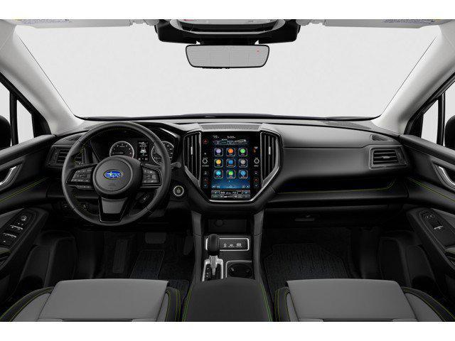 new 2025 Subaru Ascent car, priced at $45,264
