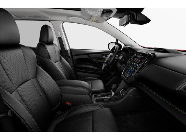 new 2025 Subaru Ascent car, priced at $51,418