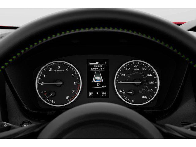new 2025 Subaru Ascent car, priced at $51,418