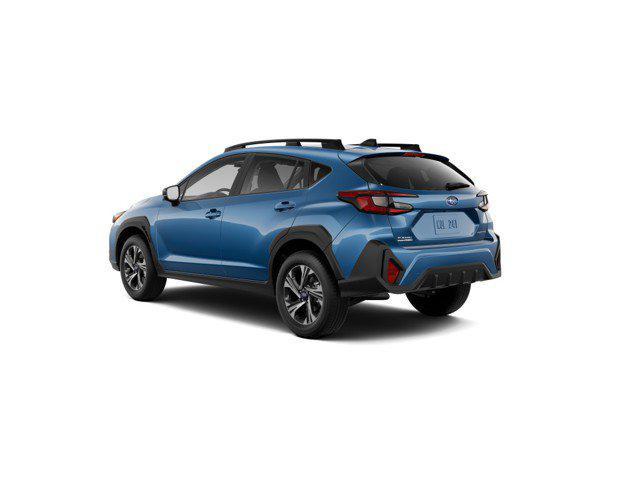 new 2024 Subaru Crosstrek car, priced at $30,813