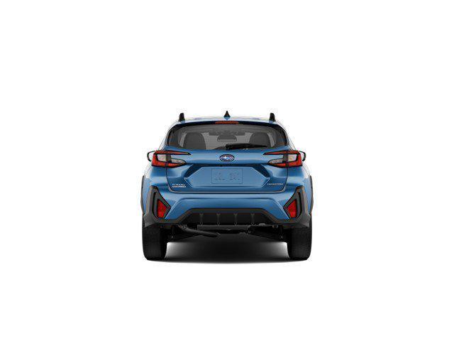 new 2024 Subaru Crosstrek car, priced at $30,813