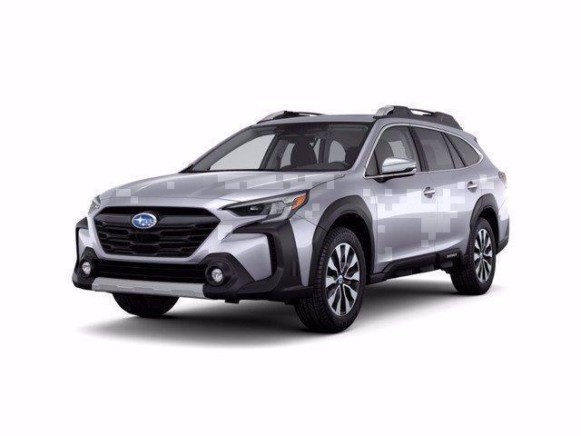 new 2024 Subaru Outback car, priced at $42,439