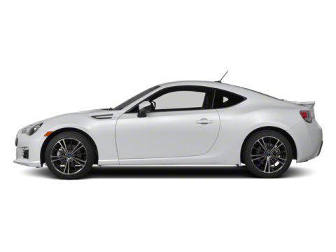 used 2013 Subaru BRZ car, priced at $16,790