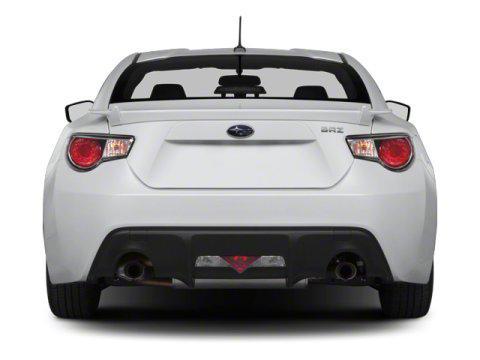 used 2013 Subaru BRZ car, priced at $16,790