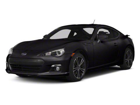 used 2013 Subaru BRZ car, priced at $16,790