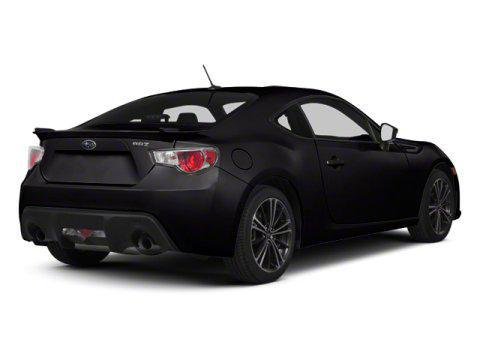 used 2013 Subaru BRZ car, priced at $16,790