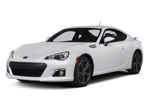 used 2013 Subaru BRZ car, priced at $16,790