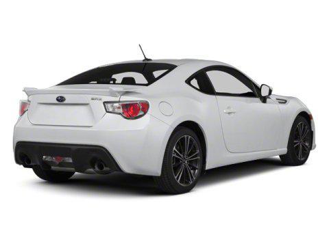 used 2013 Subaru BRZ car, priced at $16,790