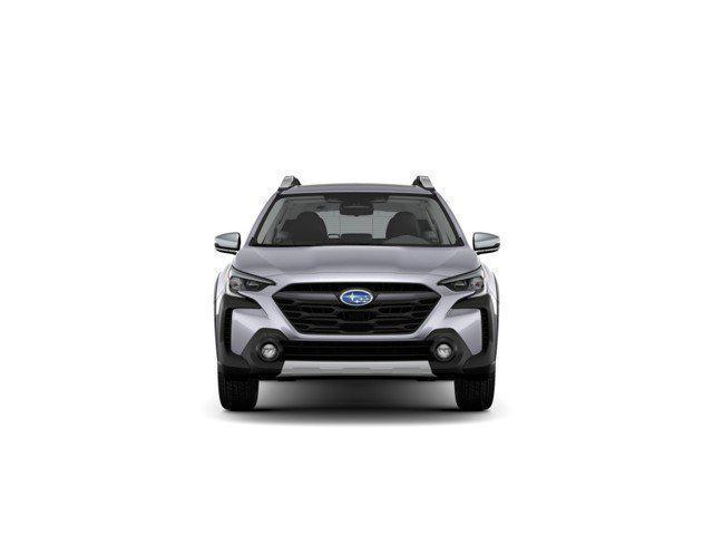 new 2025 Subaru Outback car, priced at $40,486