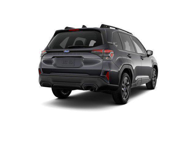 new 2025 Subaru Forester car, priced at $39,329