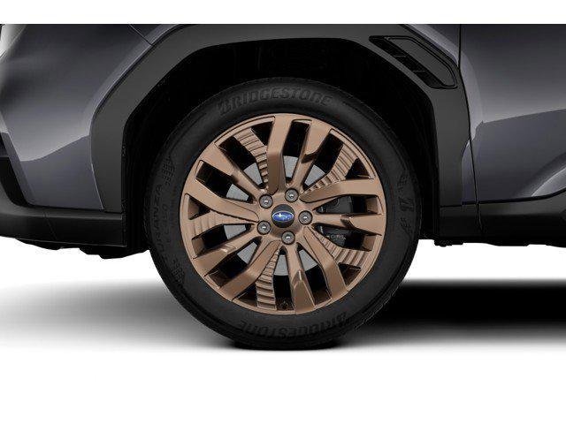 new 2026 Subaru Forester car, priced at $40,389