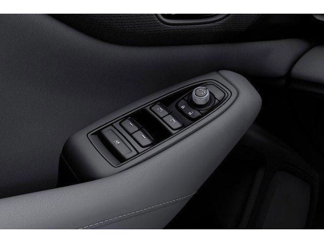 new 2025 Subaru Legacy car, priced at $30,485