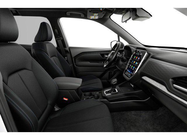 new 2025 Subaru Forester car, priced at $40,335