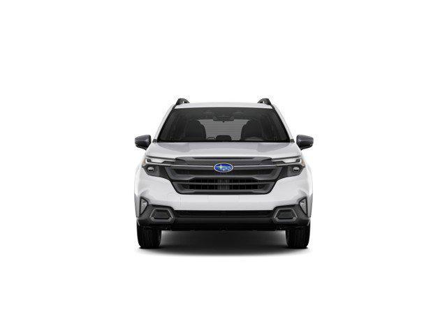 new 2025 Subaru Forester car, priced at $40,335