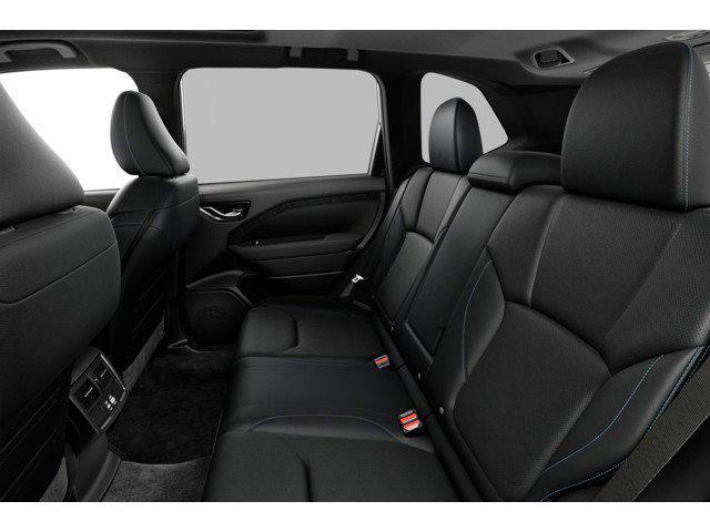 new 2025 Subaru Forester car, priced at $40,335