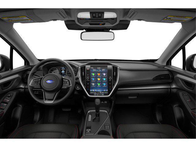 new 2026 Subaru Impreza car, priced at $30,782