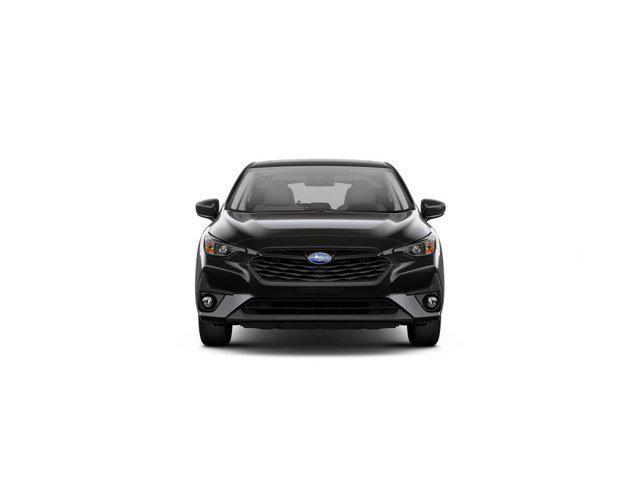 new 2026 Subaru Impreza car, priced at $30,782