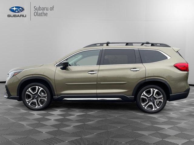 used 2024 Subaru Ascent car, priced at $44,000