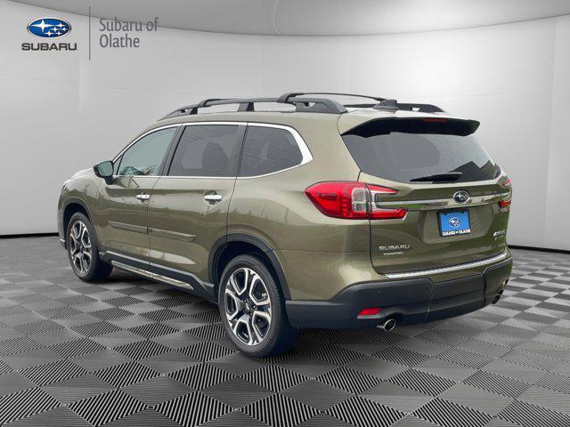 used 2024 Subaru Ascent car, priced at $44,000