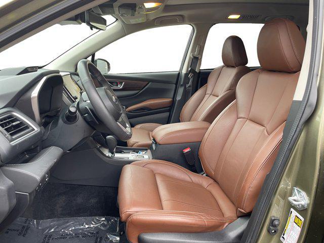 used 2024 Subaru Ascent car, priced at $44,000