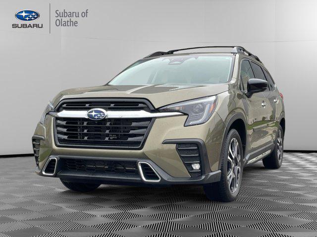 used 2024 Subaru Ascent car, priced at $44,000