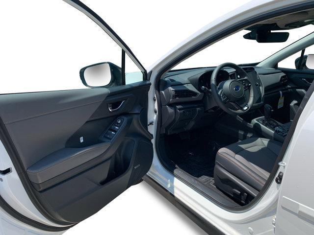 new 2025 Subaru Crosstrek car, priced at $34,795