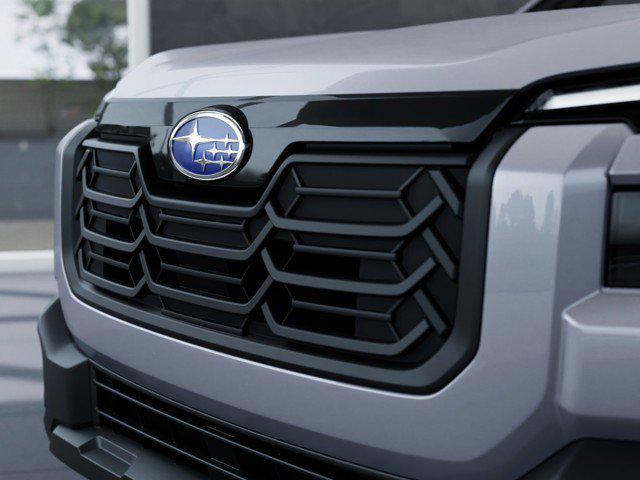 new 2026 Subaru Outback car, priced at $36,445