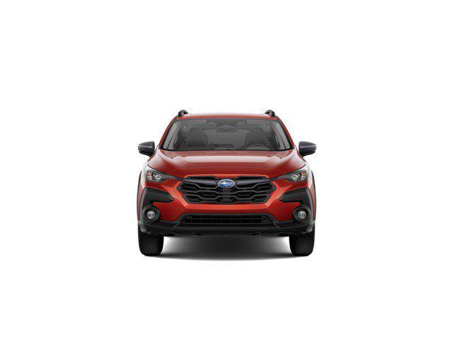 new 2024 Subaru Crosstrek car, priced at $30,813