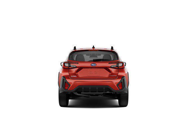 new 2024 Subaru Crosstrek car, priced at $29,593