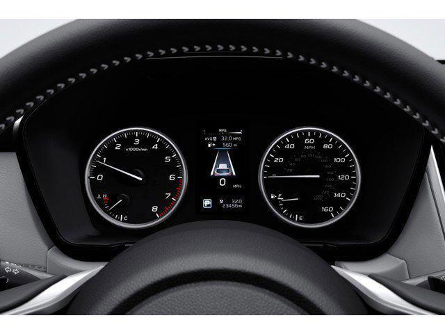 new 2025 Subaru Outback car, priced at $35,700
