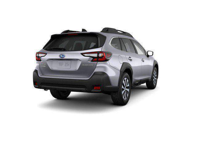 new 2025 Subaru Outback car, priced at $35,700