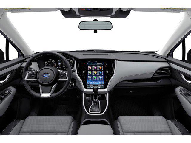new 2025 Subaru Outback car, priced at $35,700