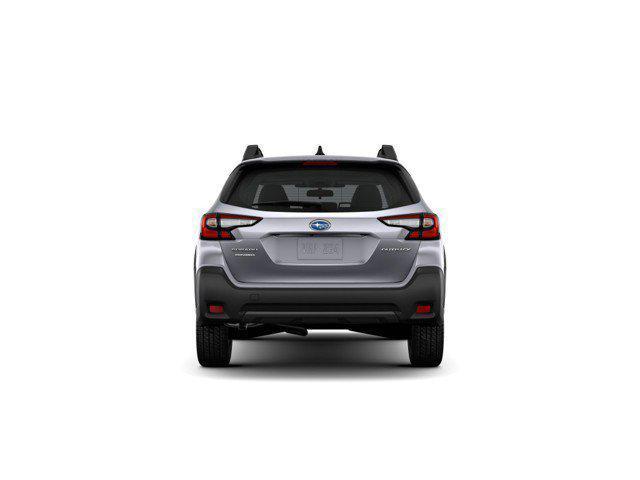 new 2025 Subaru Outback car, priced at $35,700