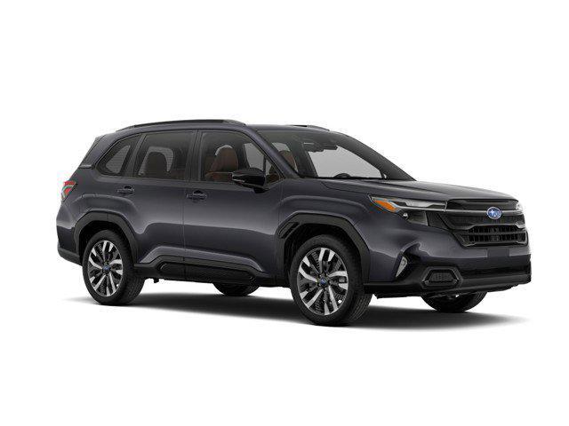 new 2025 Subaru Forester car, priced at $41,652