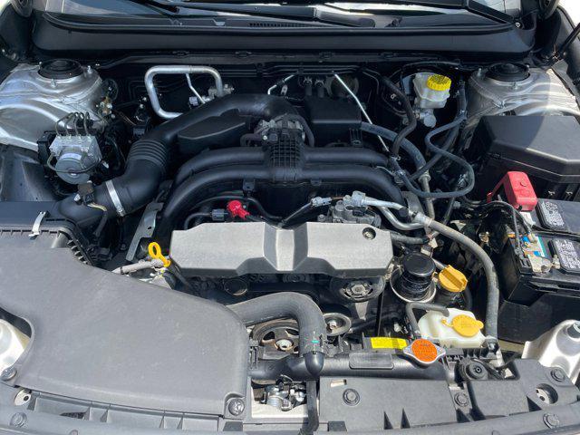 used 2018 Subaru Outback car, priced at $19,000