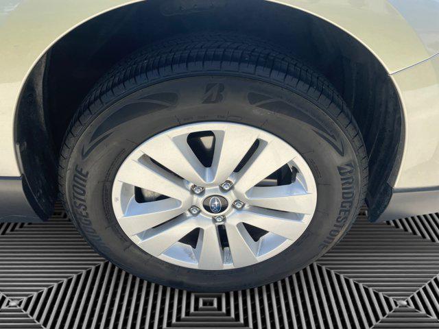 used 2018 Subaru Outback car, priced at $19,000