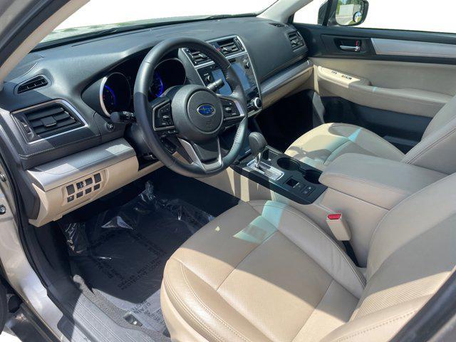 used 2018 Subaru Outback car, priced at $19,000