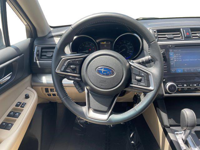 used 2018 Subaru Outback car, priced at $19,000