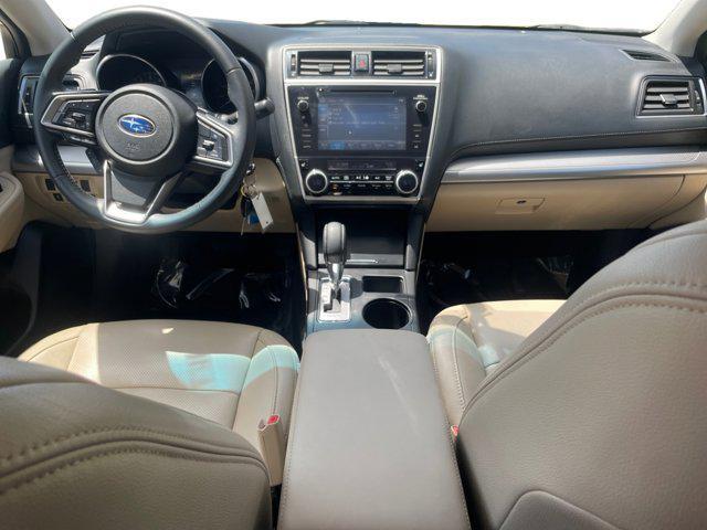 used 2018 Subaru Outback car, priced at $19,000