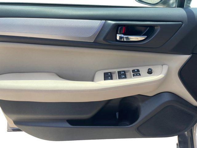used 2018 Subaru Outback car, priced at $19,000